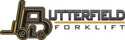 Butterfield Forklift