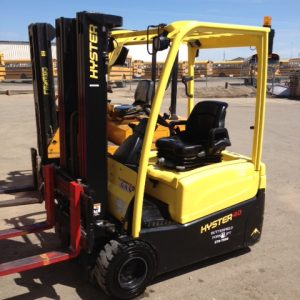 Hyster EE 2