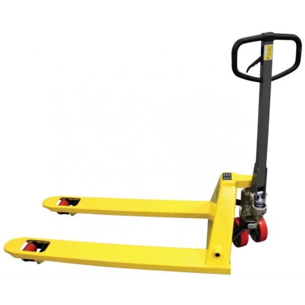 Pallet Jack – TSP5500 - Butterfield Forklift LTD