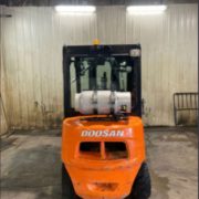Doosan-Forklift-Product-1