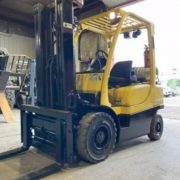 Hyster A