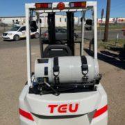 TEU FG30T Forklift C